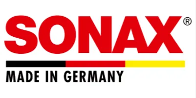 Logo Sonax